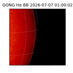 gong - 2026-07-07T01:00:02
