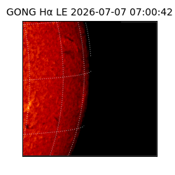 gong - 2026-07-07T07:00:42