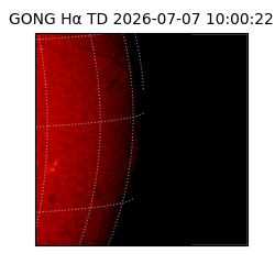 gong - 2026-07-07T10:00:22