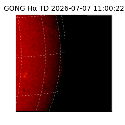 gong - 2026-07-07T11:00:22