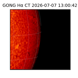 gong - 2026-07-07T13:00:42