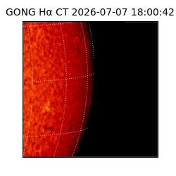 gong - 2026-07-07T18:00:42