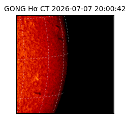 gong - 2026-07-07T20:00:42