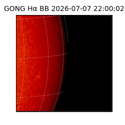 gong - 2026-07-07T22:00:02