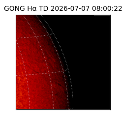 gong - 2026-07-07T08:00:22