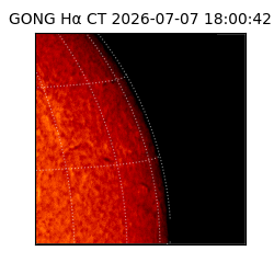gong - 2026-07-07T18:00:42