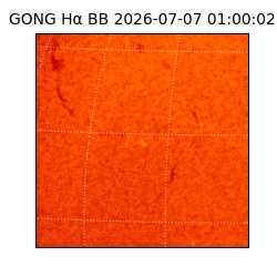gong - 2026-07-07T01:00:02