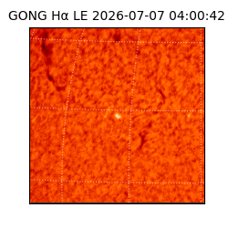 gong - 2026-07-07T04:00:42