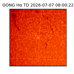 gong - 2026-07-07T08:00:22