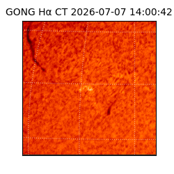 gong - 2026-07-07T14:00:42