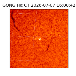 gong - 2026-07-07T16:00:42