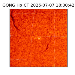 gong - 2026-07-07T18:00:42