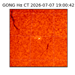 gong - 2026-07-07T19:00:42