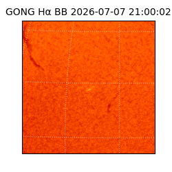 gong - 2026-07-07T21:00:02