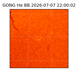 gong - 2026-07-07T22:00:02
