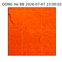 gong - 2026-07-07T23:00:02