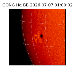 gong - 2026-07-07T01:00:02