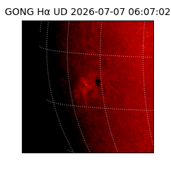 gong - 2026-07-07T06:07:02