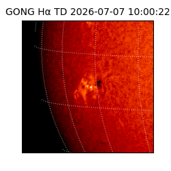 gong - 2026-07-07T10:00:22
