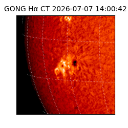 gong - 2026-07-07T14:00:42
