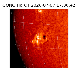 gong - 2026-07-07T17:00:42
