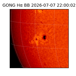 gong - 2026-07-07T22:00:02