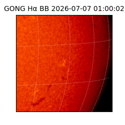 gong - 2026-07-07T01:00:02