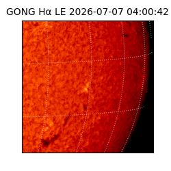 gong - 2026-07-07T04:00:42