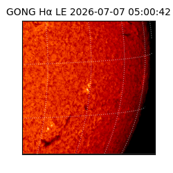 gong - 2026-07-07T05:00:42