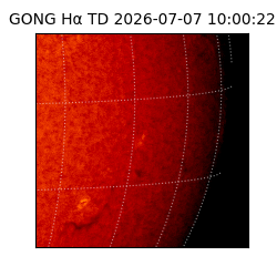 gong - 2026-07-07T10:00:22
