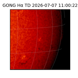 gong - 2026-07-07T11:00:22