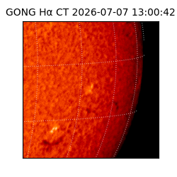 gong - 2026-07-07T13:00:42