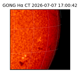 gong - 2026-07-07T17:00:42