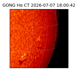 gong - 2026-07-07T18:00:42