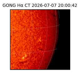 gong - 2026-07-07T20:00:42