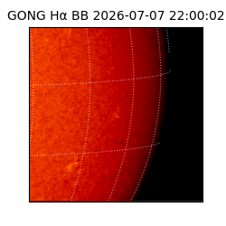 gong - 2026-07-07T22:00:02