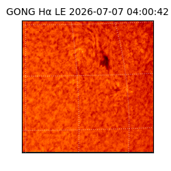 gong - 2026-07-07T04:00:42