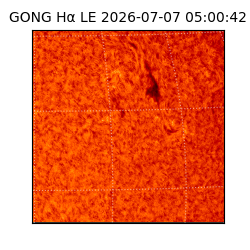 gong - 2026-07-07T05:00:42