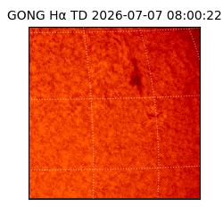 gong - 2026-07-07T08:00:22