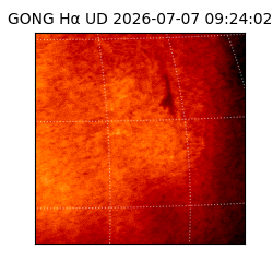 gong - 2026-07-07T09:24:02