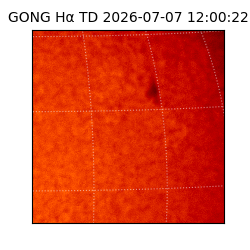 gong - 2026-07-07T12:00:22