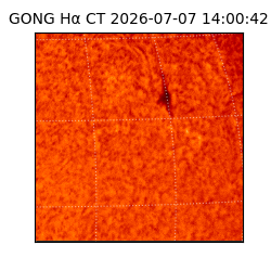 gong - 2026-07-07T14:00:42