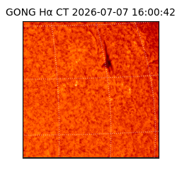 gong - 2026-07-07T16:00:42