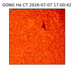 gong - 2026-07-07T17:00:42