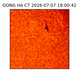 gong - 2026-07-07T18:00:42