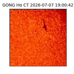 gong - 2026-07-07T19:00:42