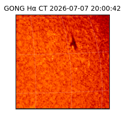 gong - 2026-07-07T20:00:42