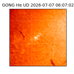 gong - 2026-07-07T06:07:02