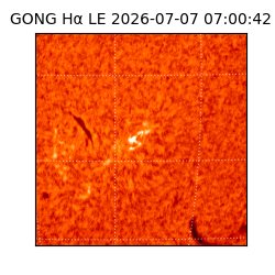 gong - 2026-07-07T07:00:42