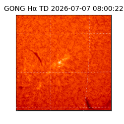 gong - 2026-07-07T08:00:22